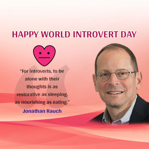 World Introvert Day Wishes Images, Poster, Status, Banner and Hd Photos Free Download 17 world introvert day wishes images poster status photos